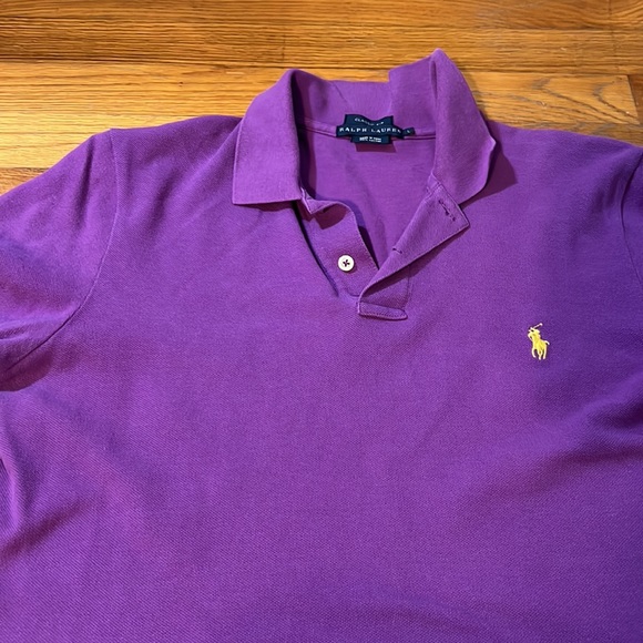 Ralph Lauren polo - Picture 5 of 7